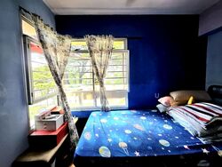 Blk 408B Coral Vale (Sengkang), HDB 4 Rooms #502030041